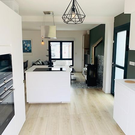 Appartements Proches De La Mer Le Relecq-Kerhuon Extérieur photo