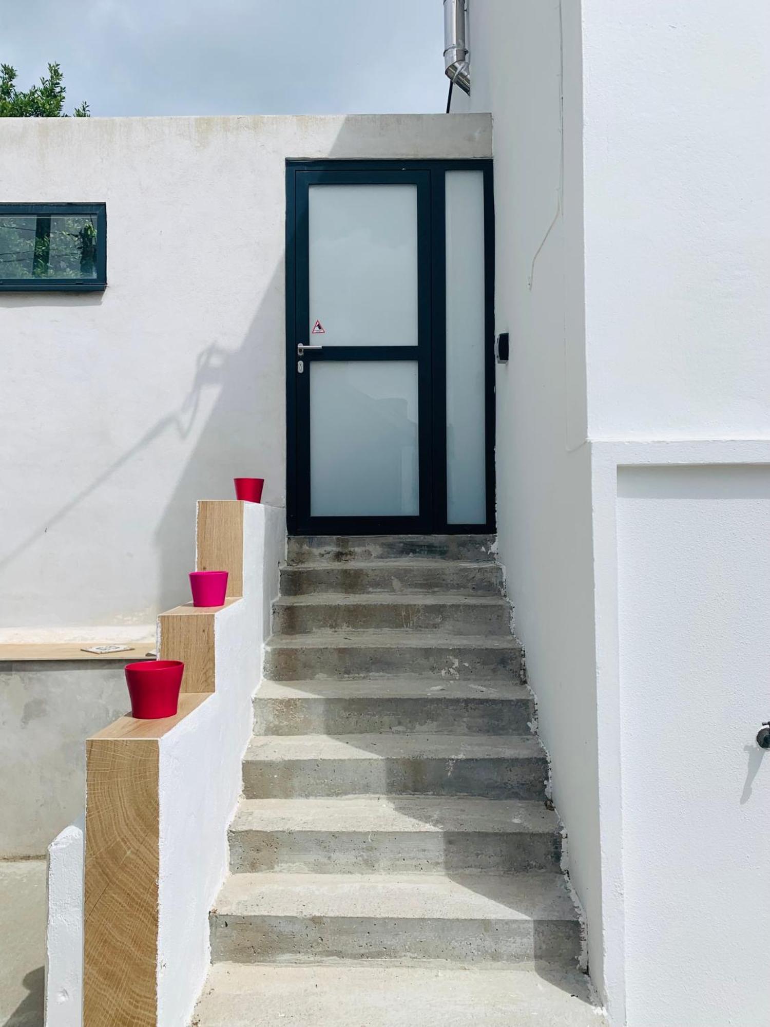 Appartements Proches De La Mer Le Relecq-Kerhuon Extérieur photo