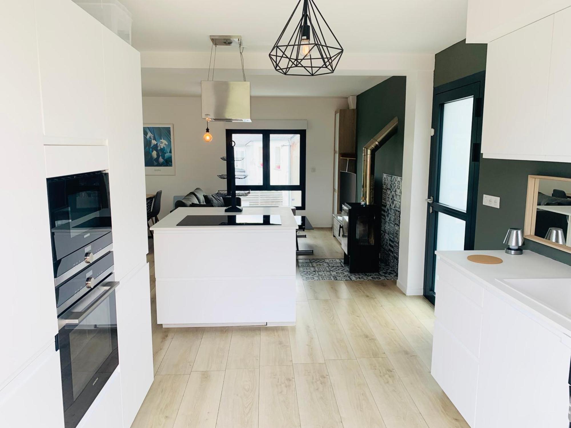 Appartements Proches De La Mer Le Relecq-Kerhuon Extérieur photo