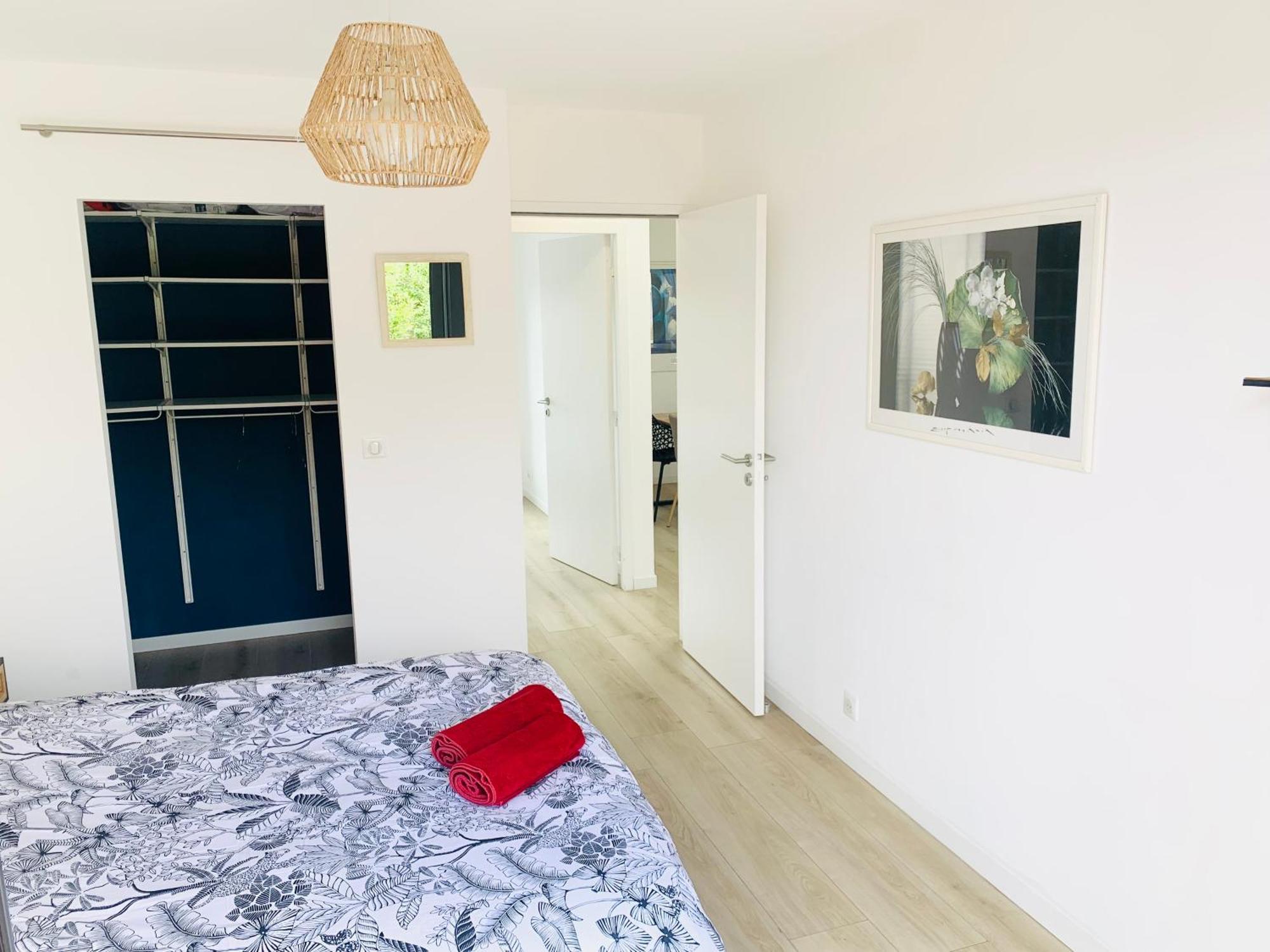 Appartements Proches De La Mer Le Relecq-Kerhuon Extérieur photo