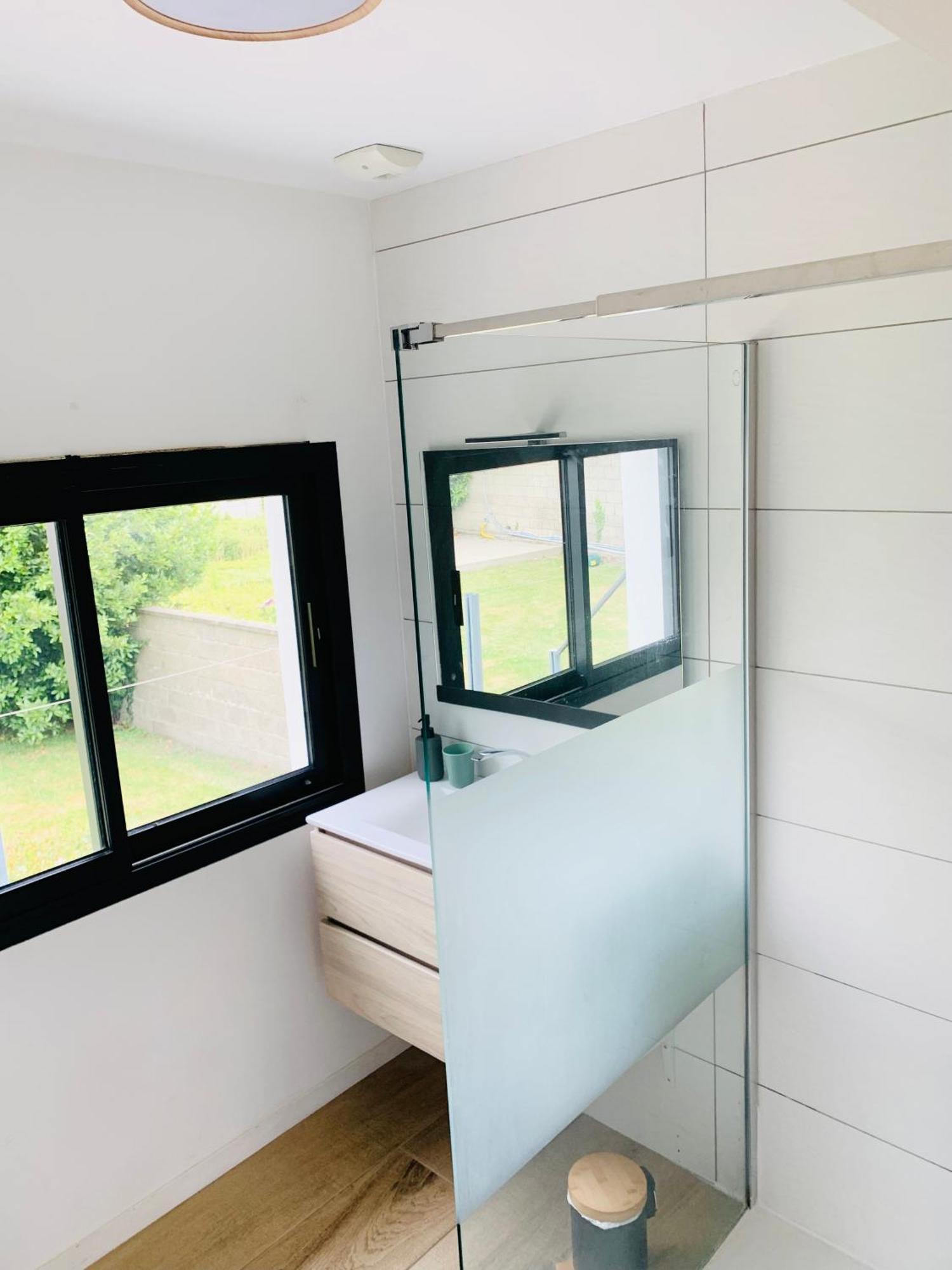 Appartements Proches De La Mer Le Relecq-Kerhuon Extérieur photo