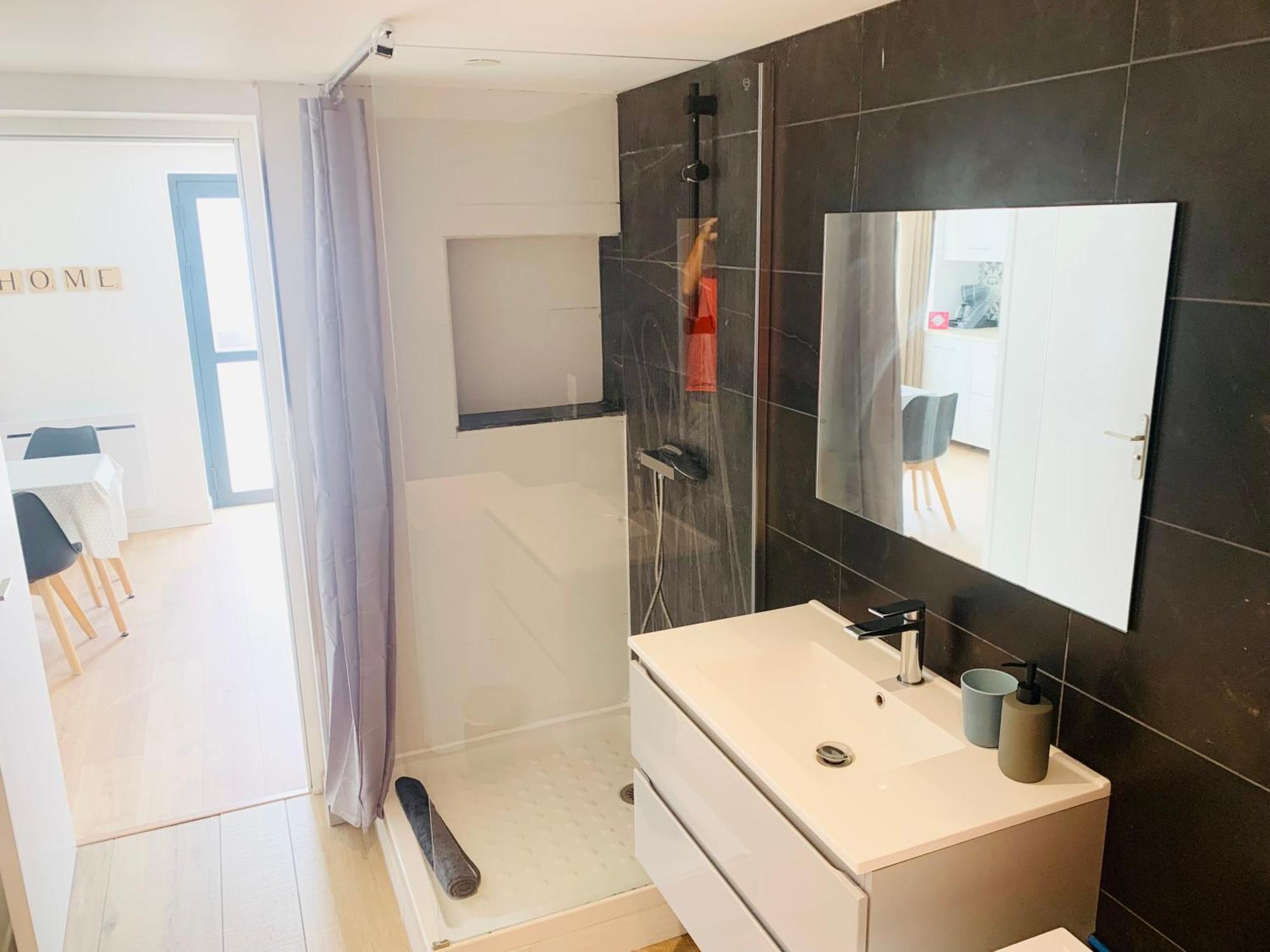 Appartements Proches De La Mer Le Relecq-Kerhuon Extérieur photo